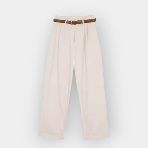 Carol™ | Warm Weather Capri Trousers