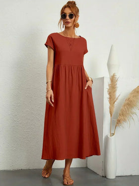 Soft Red