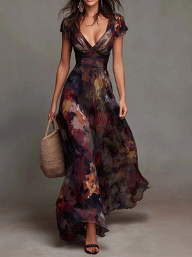 Reddish brown