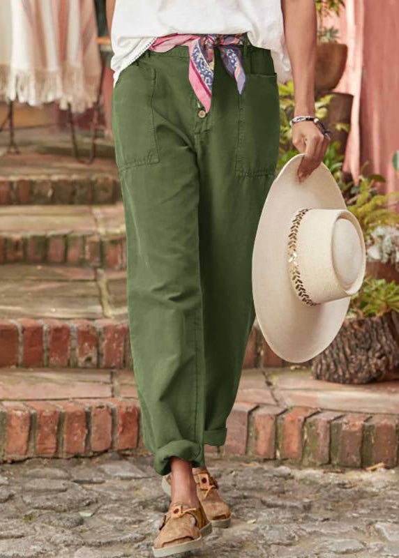 LISE™ - ELEGANT RELAXED CARPENTER JEANS