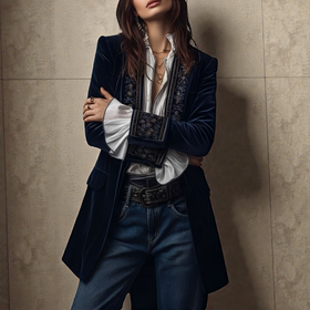 Navy Blue
