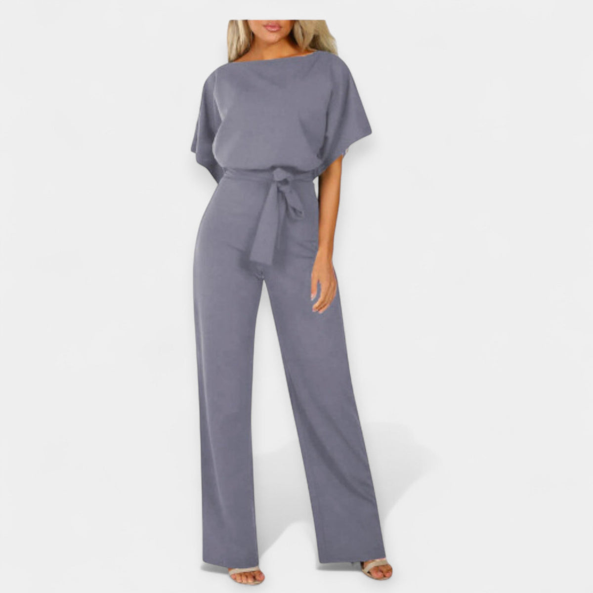 Versatile Jumpsuit for Every Event