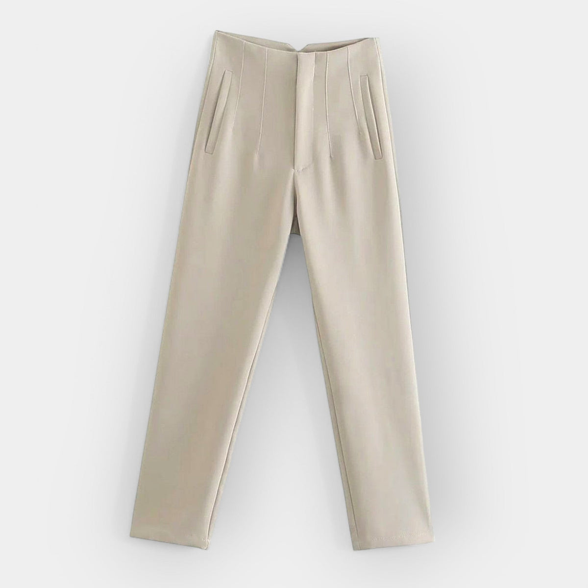 Shirley™ | Stylish Everyday Trousers