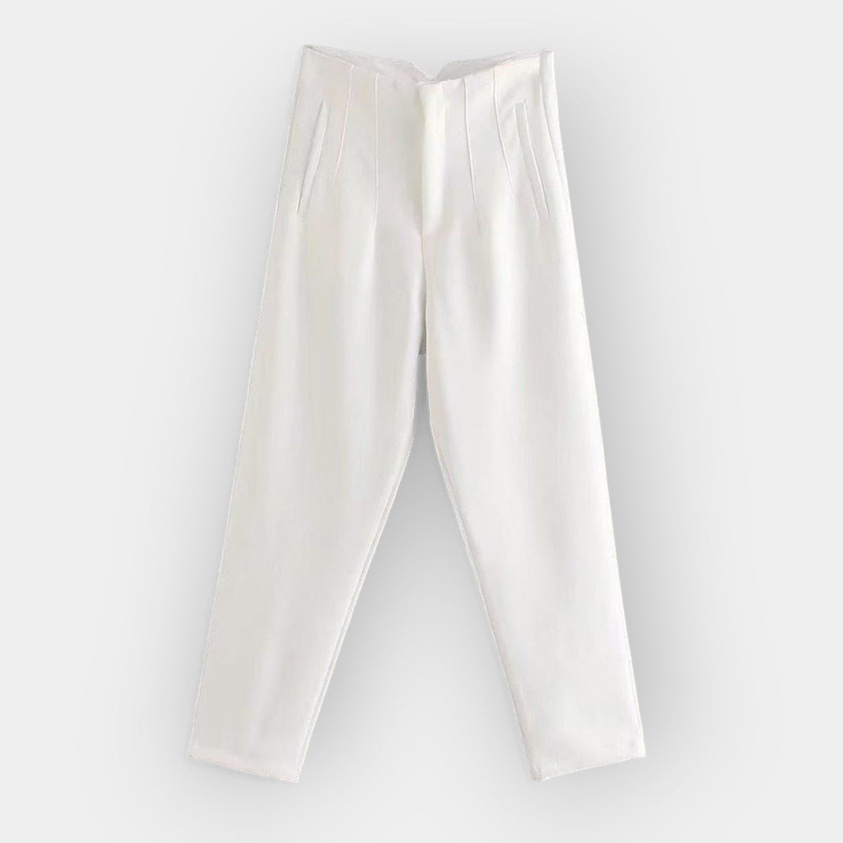 Shirley™ | Stylish Everyday Trousers