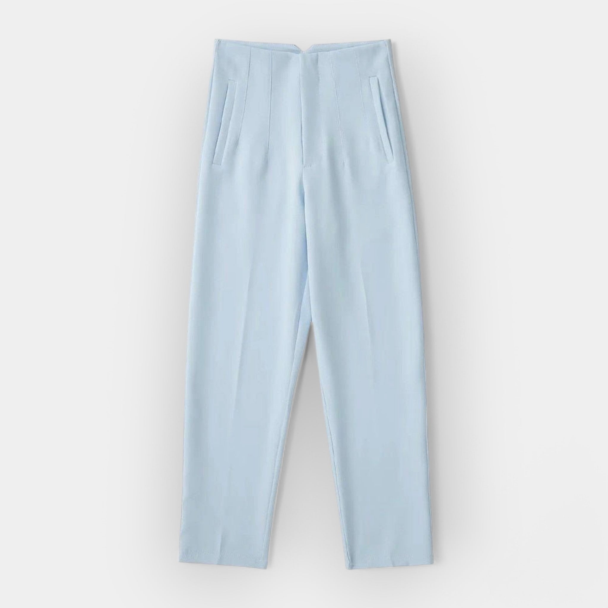 Shirley™ | Stylish Everyday Trousers