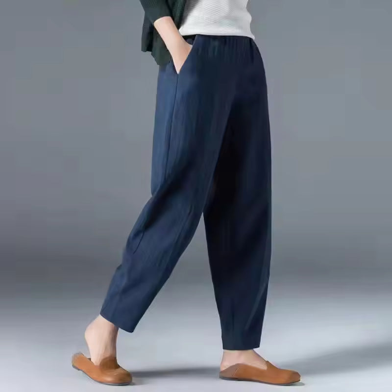 DEISRE™ - LIGHTWEIGHT ELEGANT PANTS