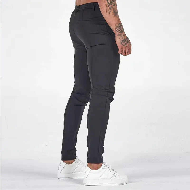 Essential Skinny Pants