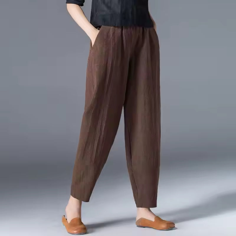 DEISRE™ - LIGHTWEIGHT ELEGANT PANTS