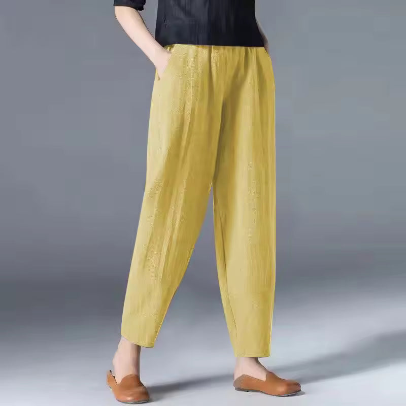 DEISRE™ - LIGHTWEIGHT ELEGANT PANTS