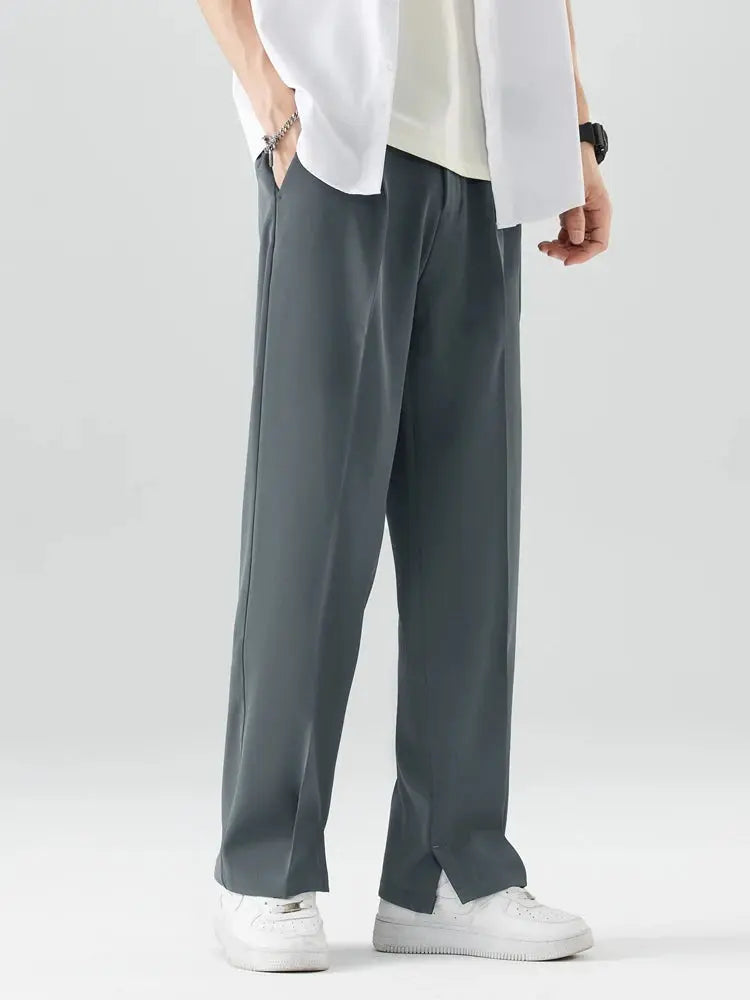 Essential Baggy Pants