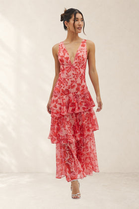 Rose Pink