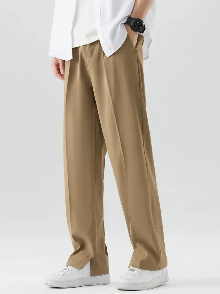 Essential Baggy Pants