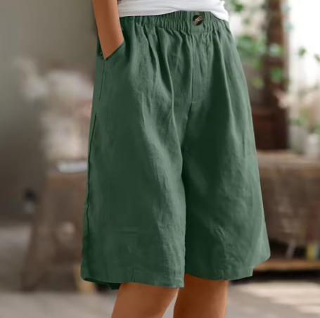 RENEE™ - BREATHABLE MODEST COMFORT SHORTS