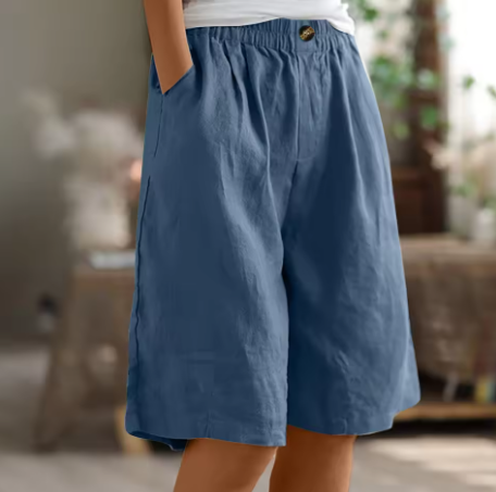 RENEE™ - BREATHABLE MODEST COMFORT SHORTS