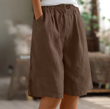 RENEE™ - BREATHABLE MODEST COMFORT SHORTS