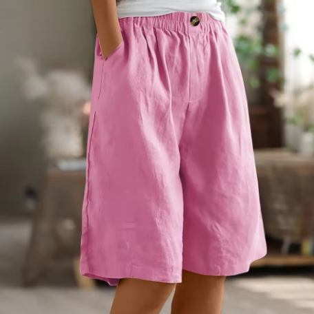 RENEE™ - BREATHABLE MODEST COMFORT SHORTS
