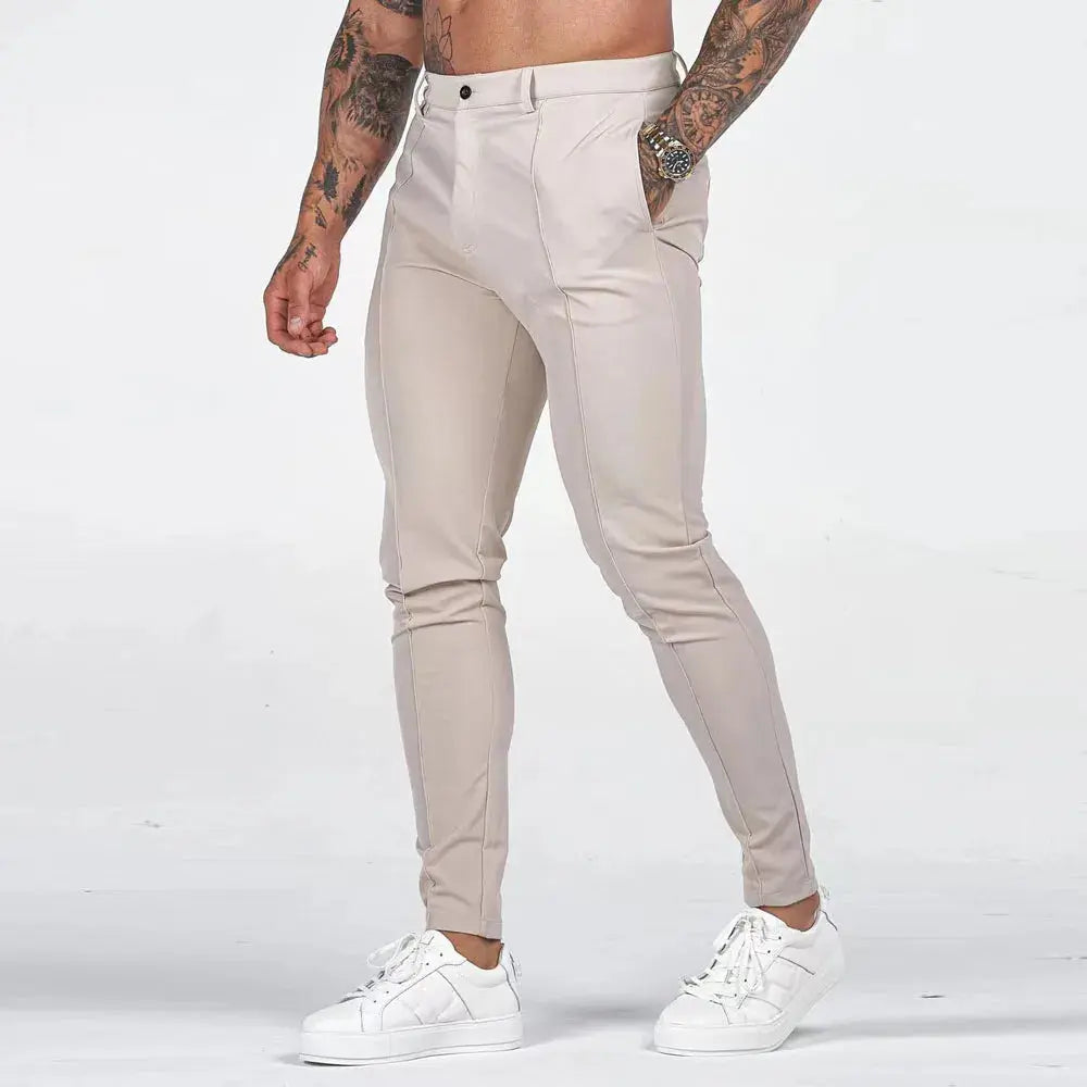 Essential Skinny Pants