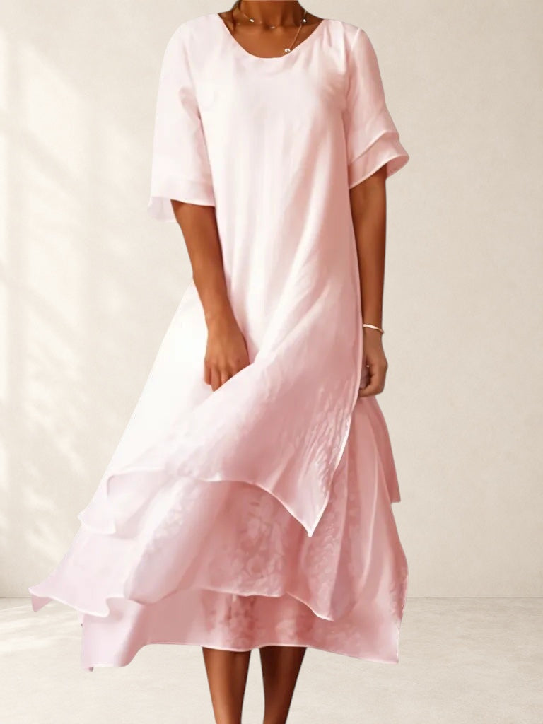 April™ | Elegant Dress