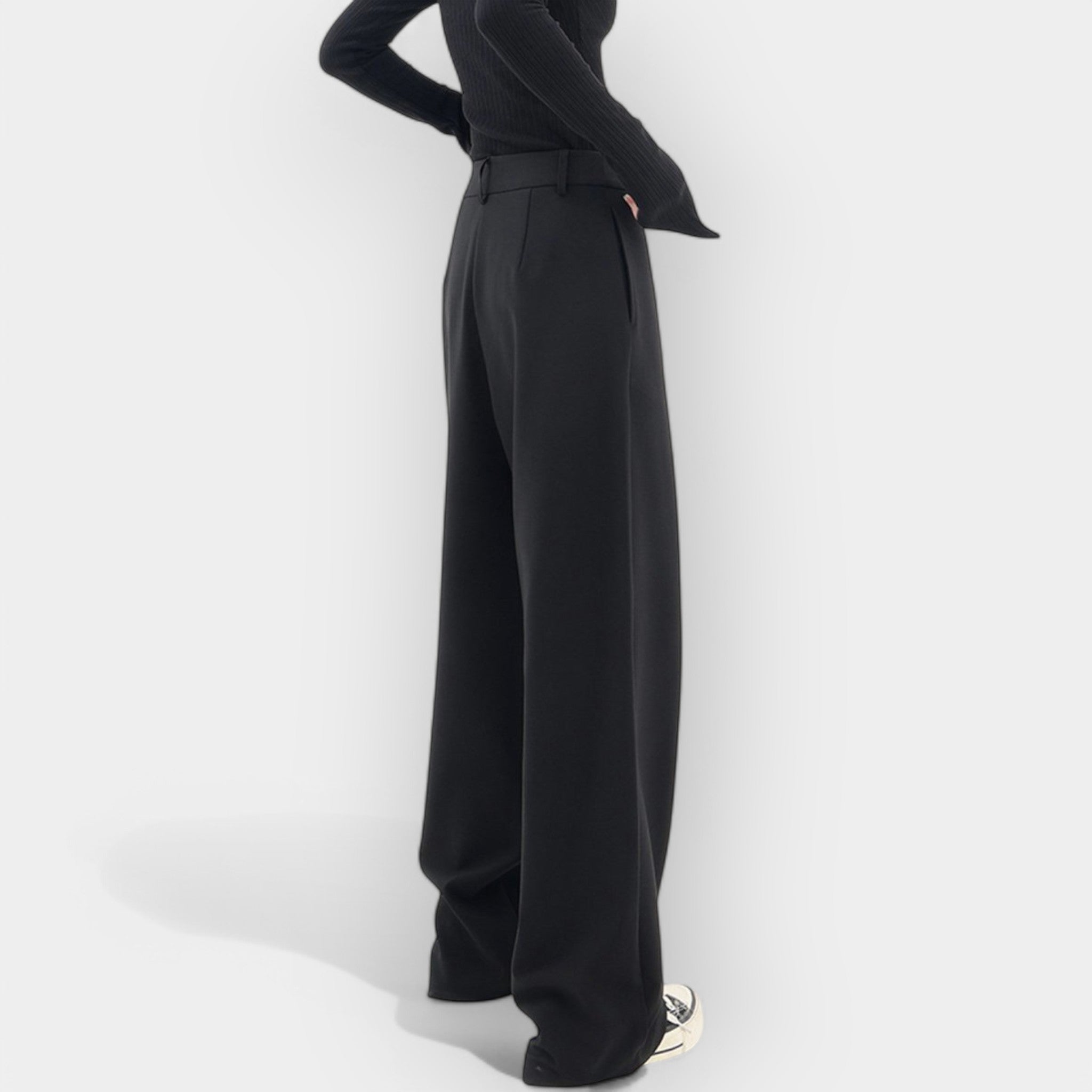 Jean™ | Chic Everyday Trousers