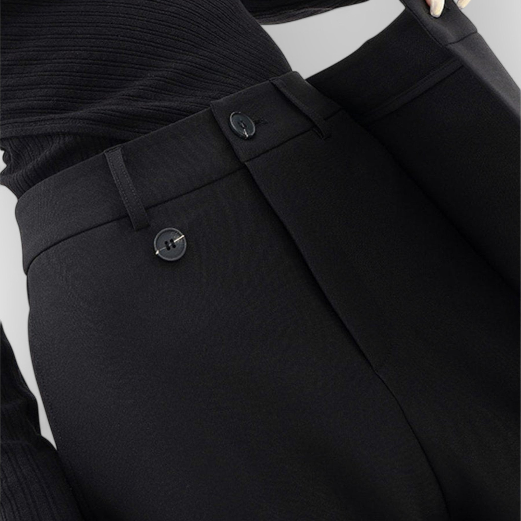 Jean™ | Chic Everyday Trousers
