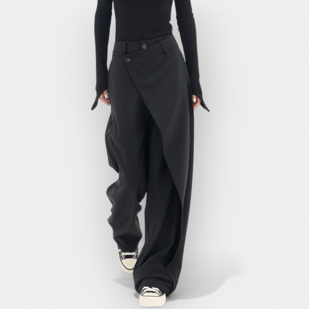 Jean™ | Chic Everyday Trousers