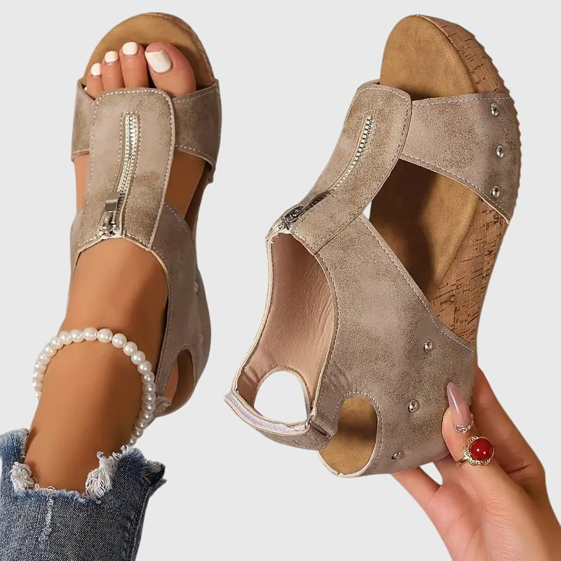 Styla™ | Orthopedic Sandals
