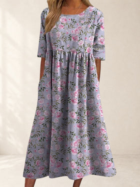 Dusty Lilac