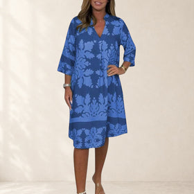 Blue/Navy Blue