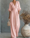 The Muriel Jumpsuit
