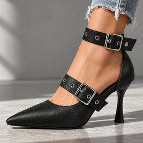 Classic Black