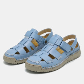 Light blue