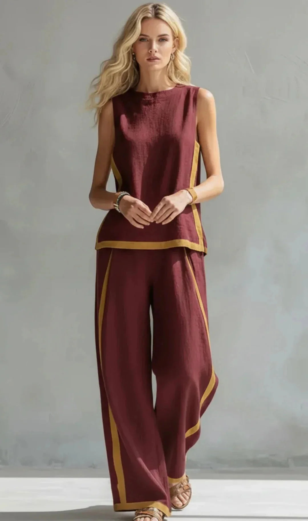 The Maelys Ensemble