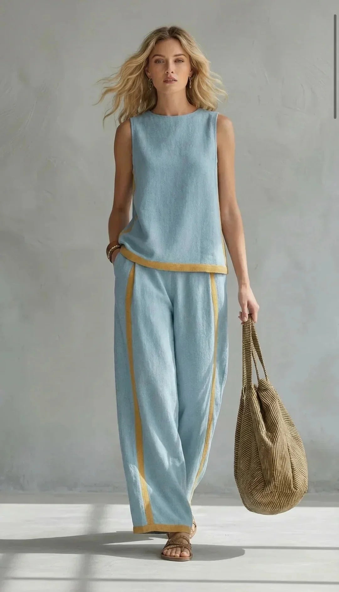 The Maelys Ensemble