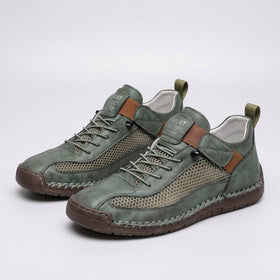 Olive green