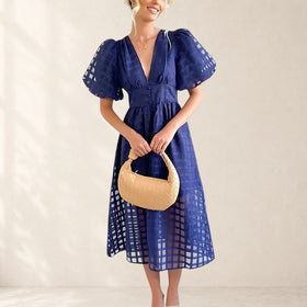 Navy blue
