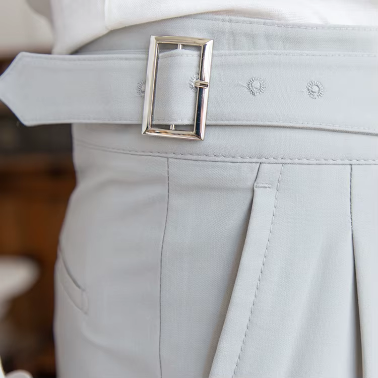 Classic Elegant Pants