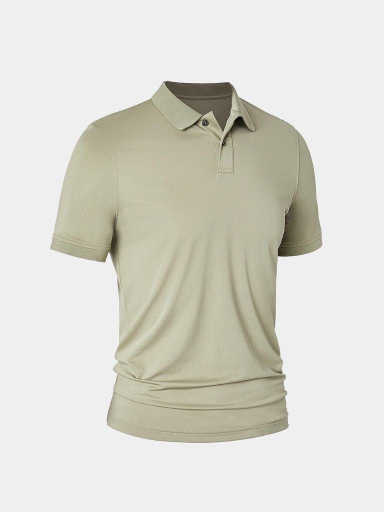 Montclair Polo – Rowan