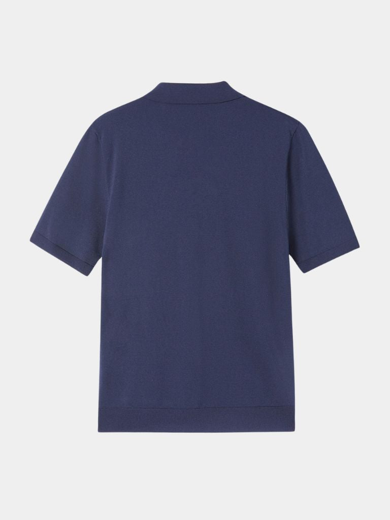 Marine Class Polo – Rowan