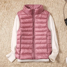 Soft Pink