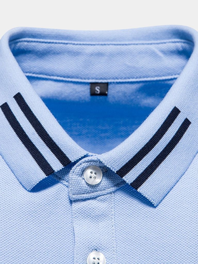 Royal Breeze Polo – Rowan