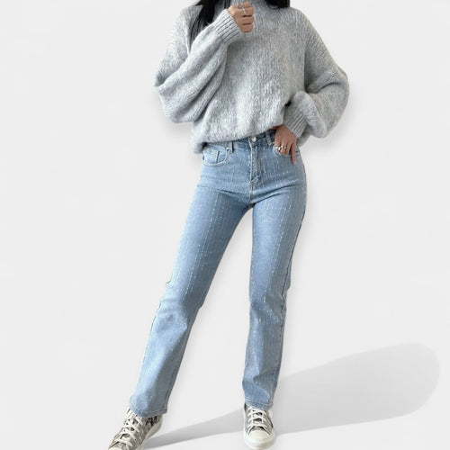 Alice™ | Shimmering Summer Denim