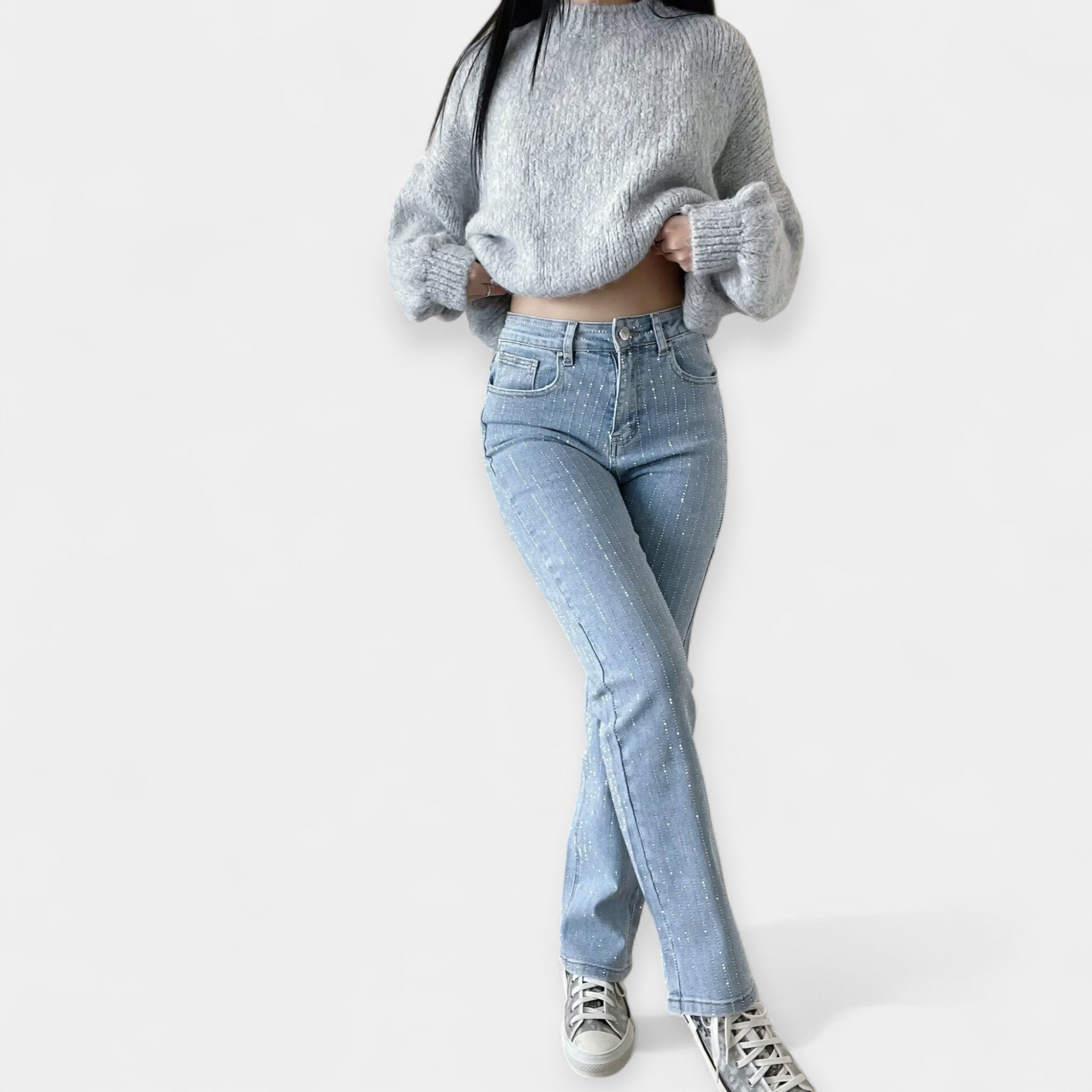 Alice™ | Shimmering Summer Denim